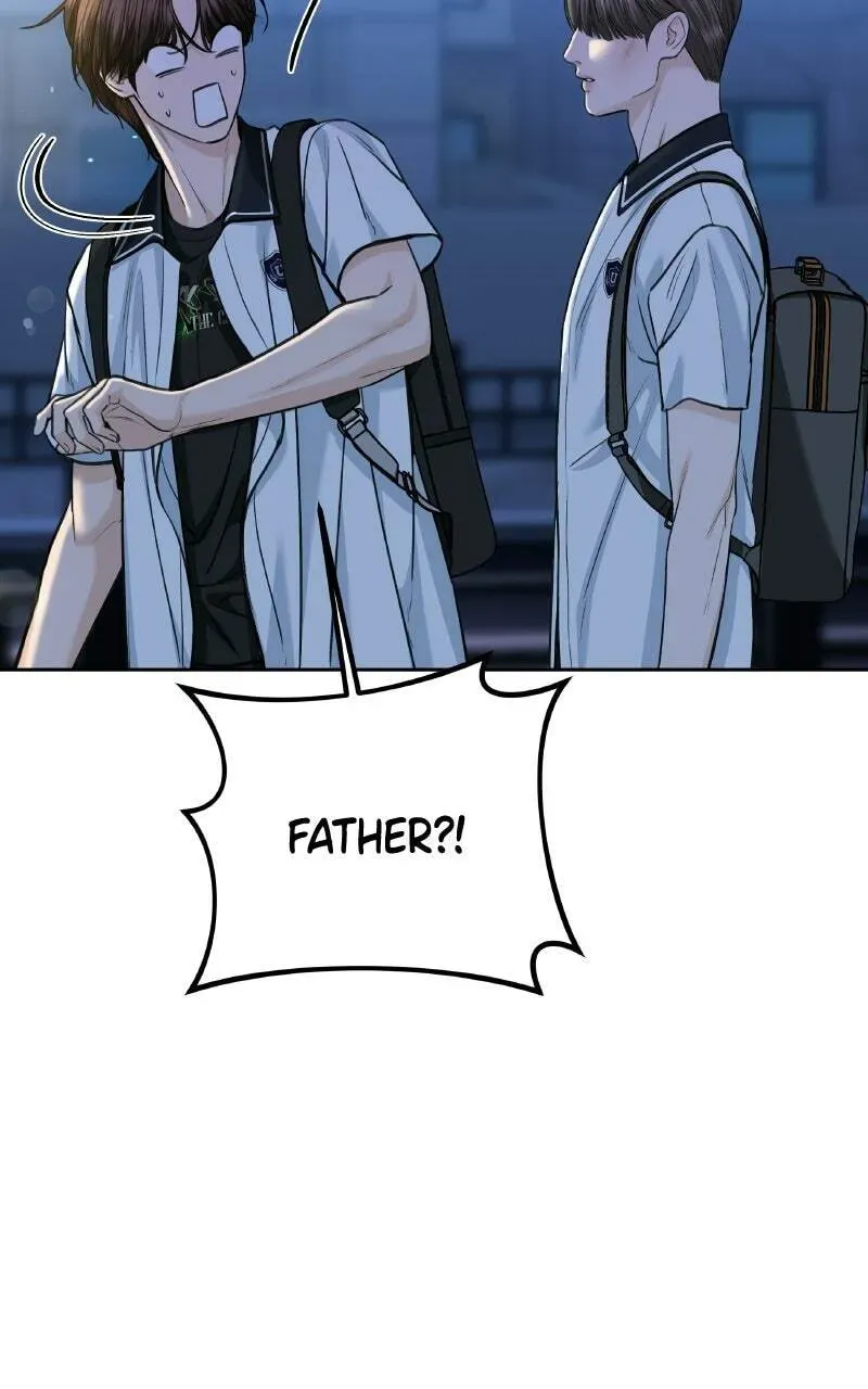 I’ll Give You the Most Rotten One Chapter 3.1 page 40 - 
