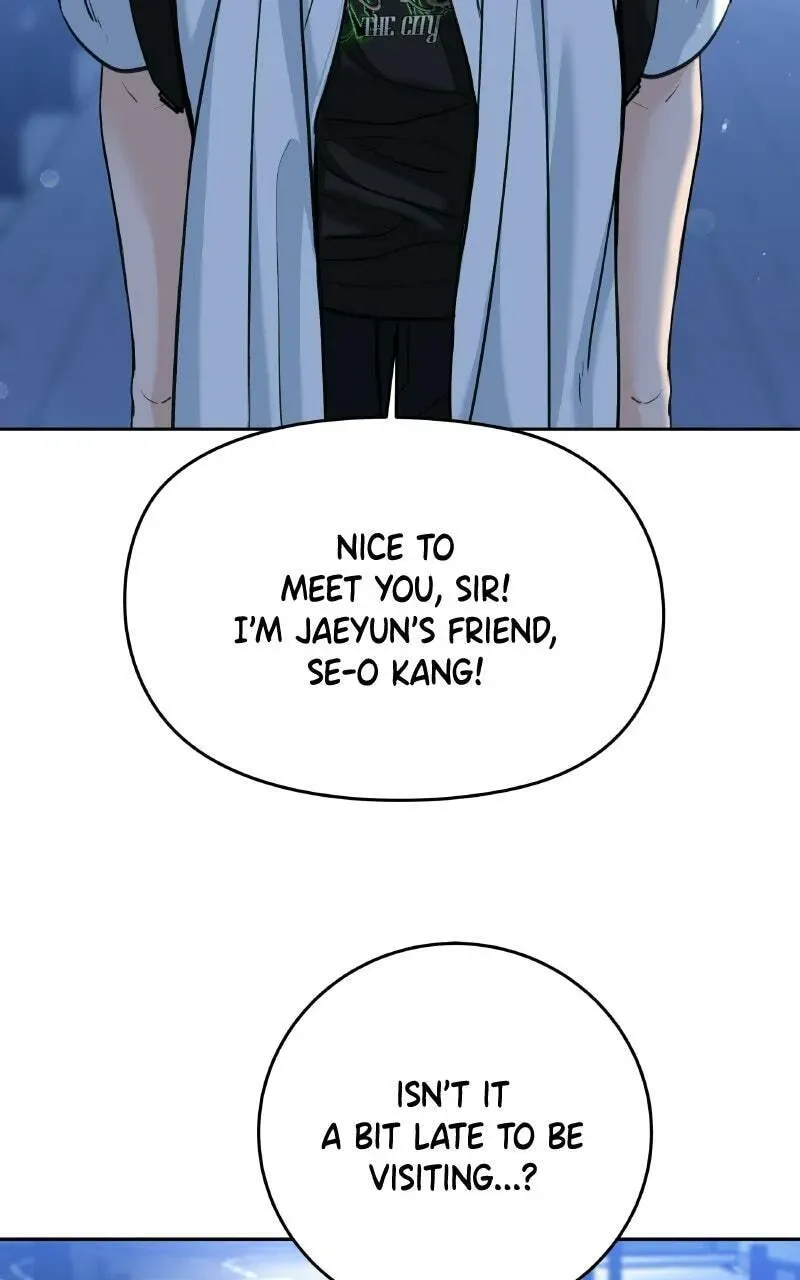 I’ll Give You the Most Rotten One Chapter 3.1 page 42 - 