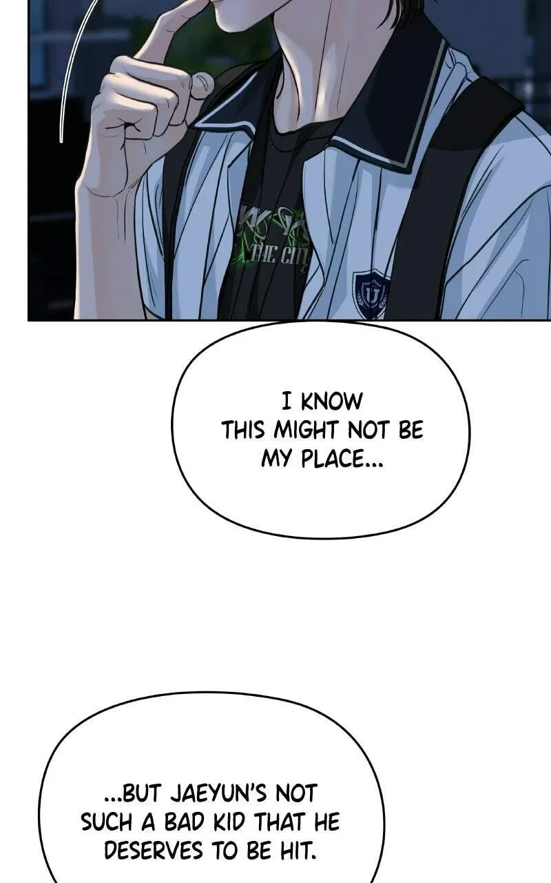 I’ll Give You the Most Rotten One Chapter 3.1 page 45 - 