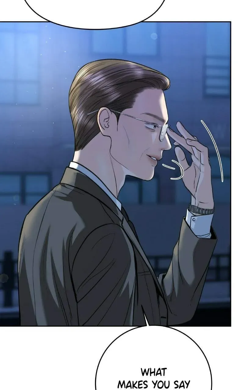 I’ll Give You the Most Rotten One Chapter 3.1 page 46 - 