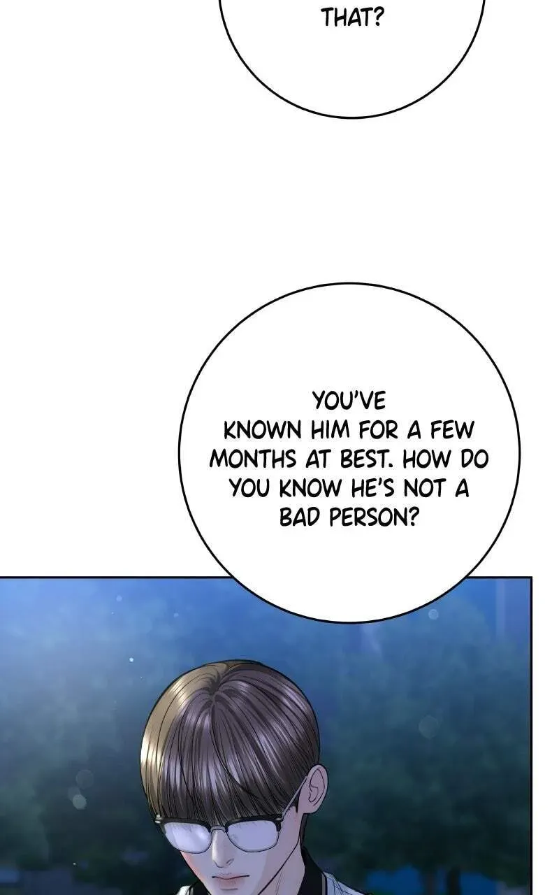 I’ll Give You the Most Rotten One Chapter 3.1 page 47 - 