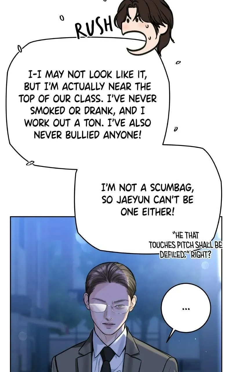 I’ll Give You the Most Rotten One Chapter 3.1 page 52 - 