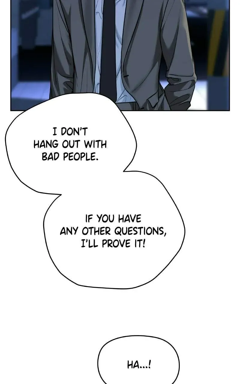 I’ll Give You the Most Rotten One Chapter 3.1 page 53 - 