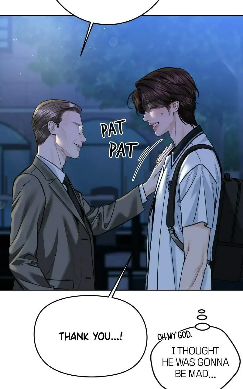 I’ll Give You the Most Rotten One Chapter 3.1 page 57 - 