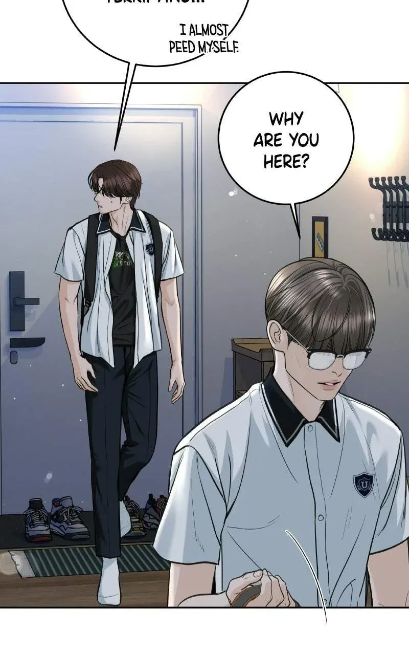 I’ll Give You the Most Rotten One Chapter 3.1 page 63 - 