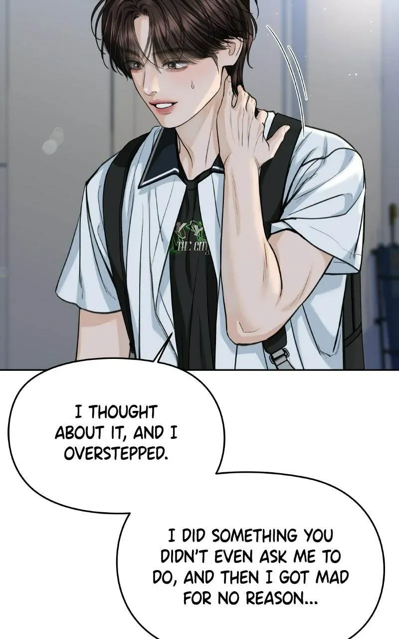 I’ll Give You the Most Rotten One Chapter 3.1 page 65 - 