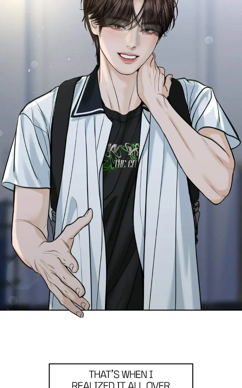 I’ll Give You the Most Rotten One Chapter 3.1 page 68 - 