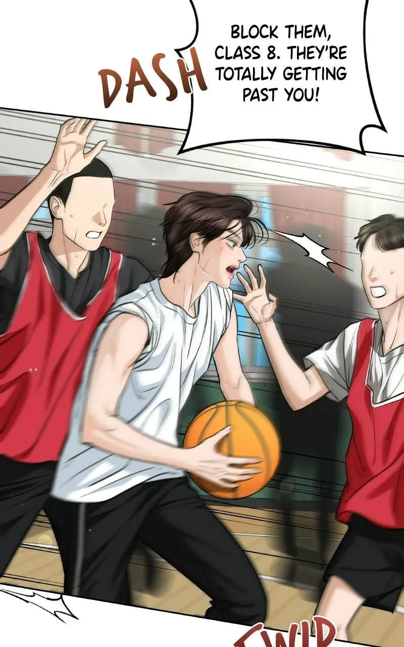 I’ll Give You the Most Rotten One Chapter 3.1 page 74 - 