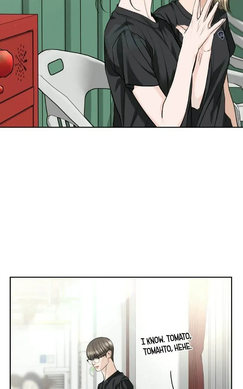 I’ll Give You the Most Rotten One Chapter 3.1 page 81 - 