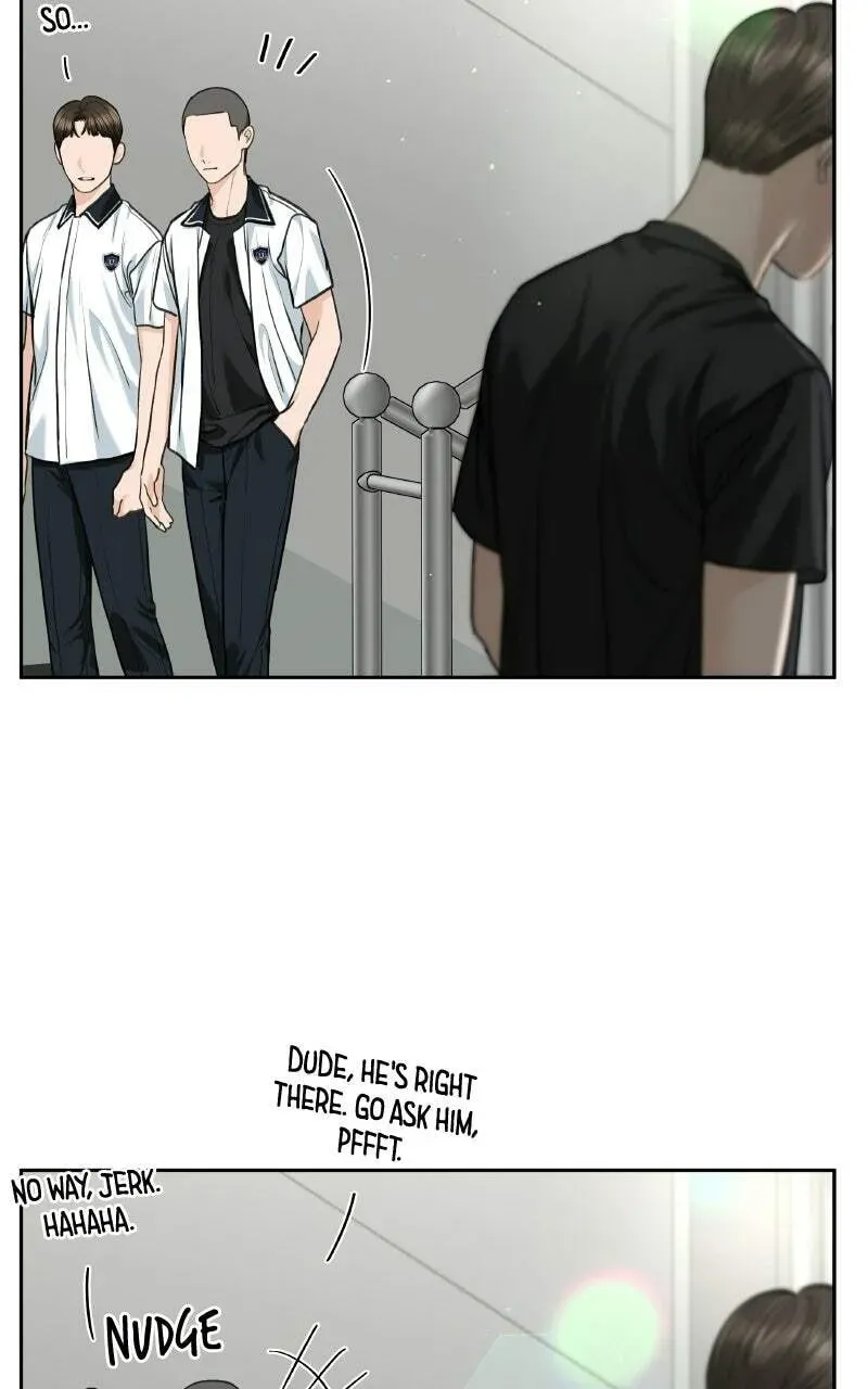 I’ll Give You the Most Rotten One Chapter 3.1 page 86 - 