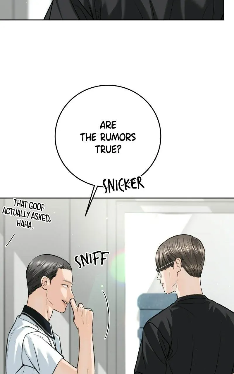 I’ll Give You the Most Rotten One Chapter 3.1 page 89 - 