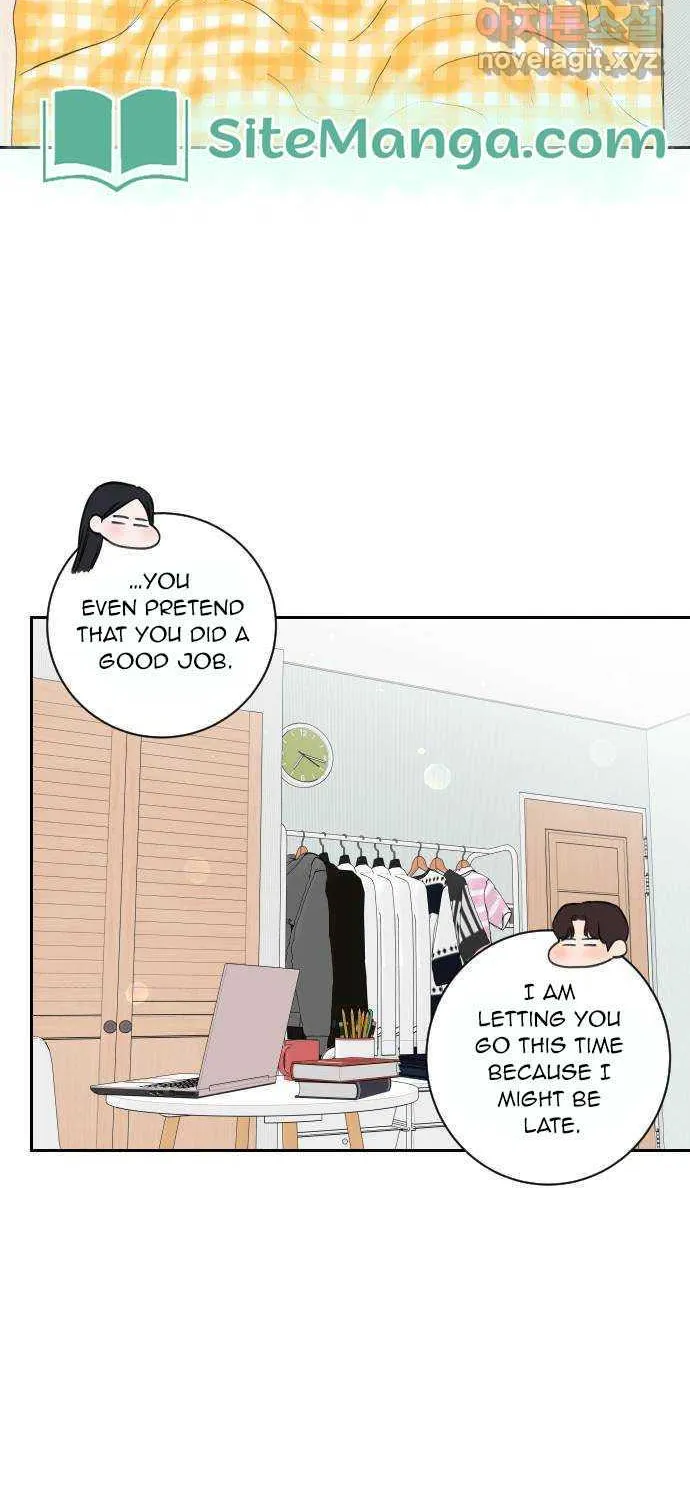 I’ll Give You the Most Rotten One Chapter 3 page 20 - 