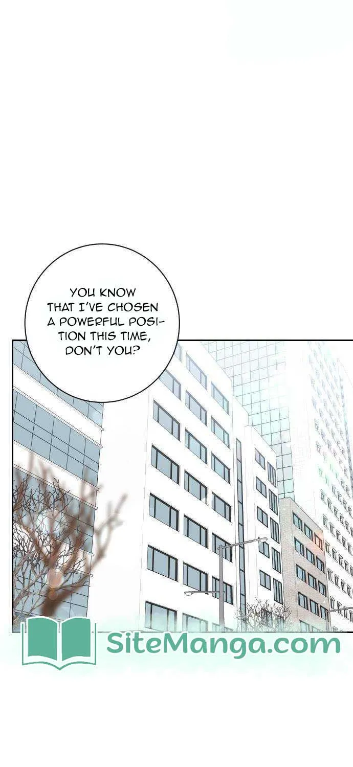 I’ll Give You the Most Rotten One Chapter 3 page 32 - 