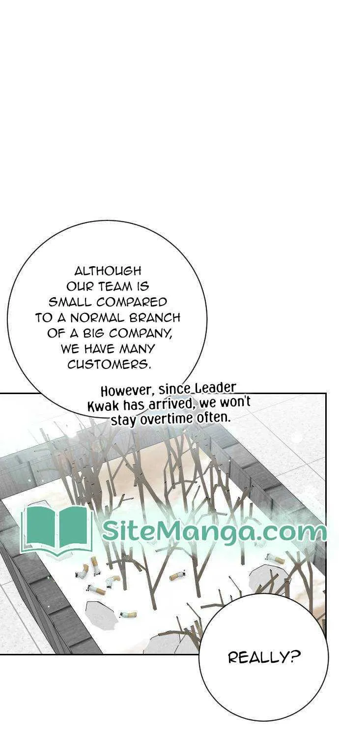 I’ll Give You the Most Rotten One Chapter 3 page 37 - 