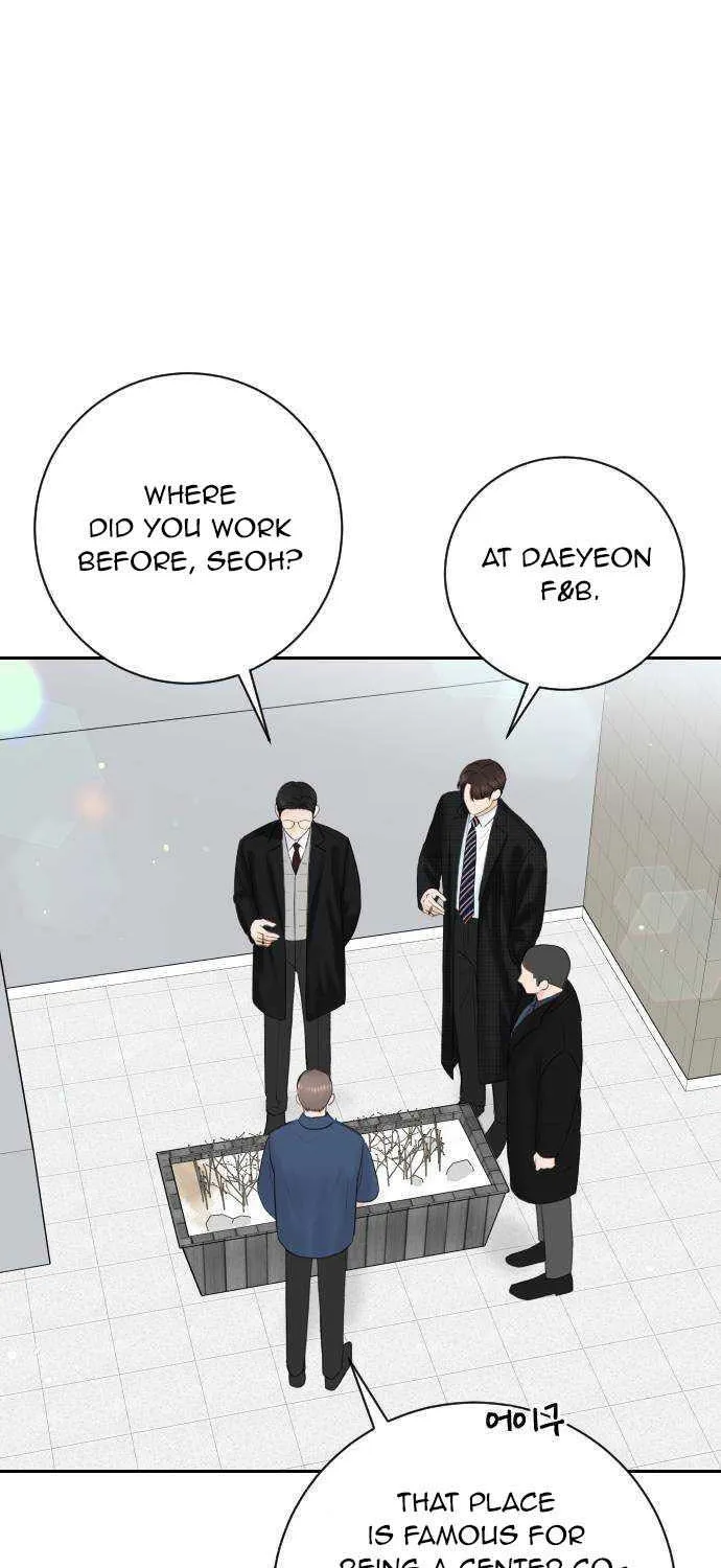 I’ll Give You the Most Rotten One Chapter 3 page 38 - 