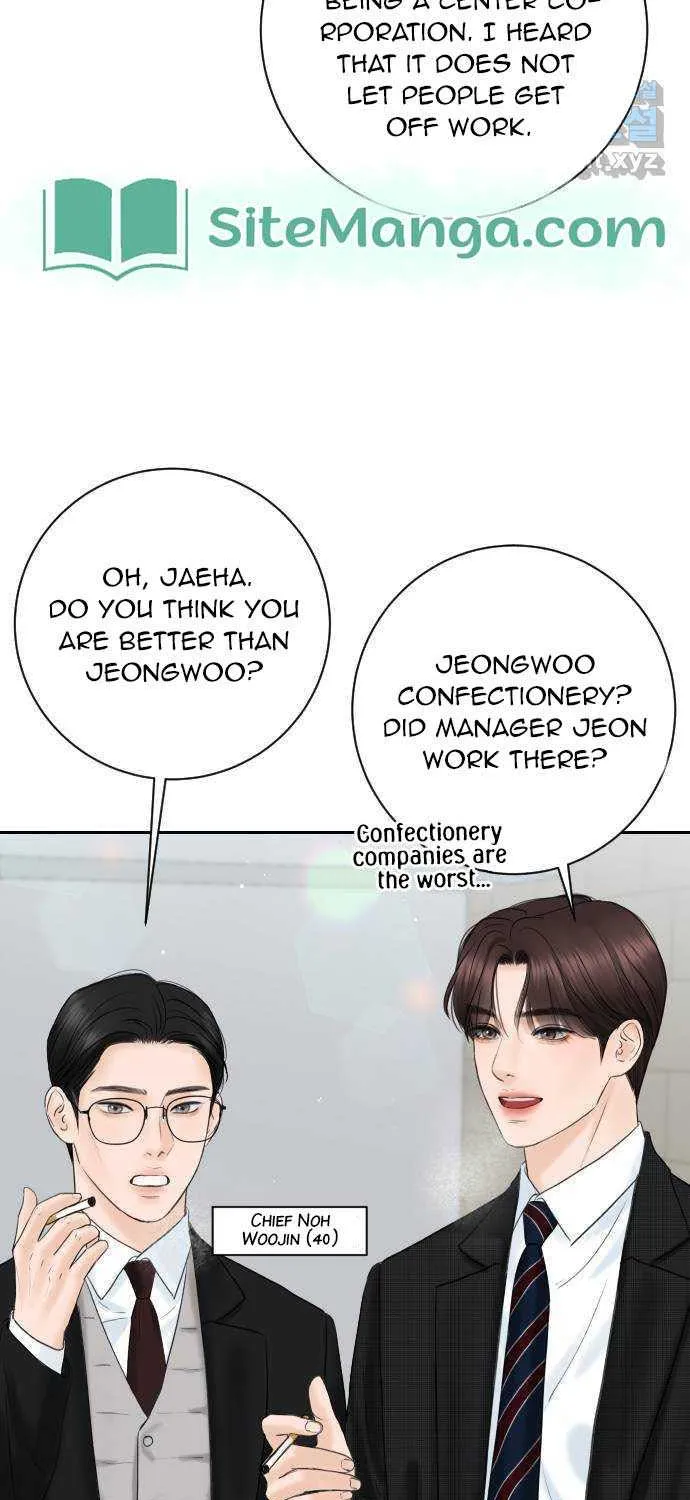 I’ll Give You the Most Rotten One Chapter 3 page 39 - 