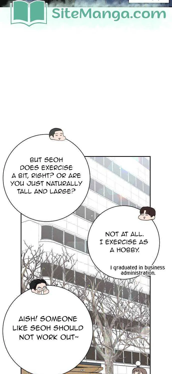 I’ll Give You the Most Rotten One Chapter 3 page 41 - 