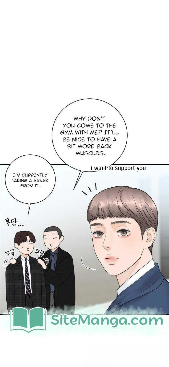 I’ll Give You the Most Rotten One Chapter 3 page 43 - 