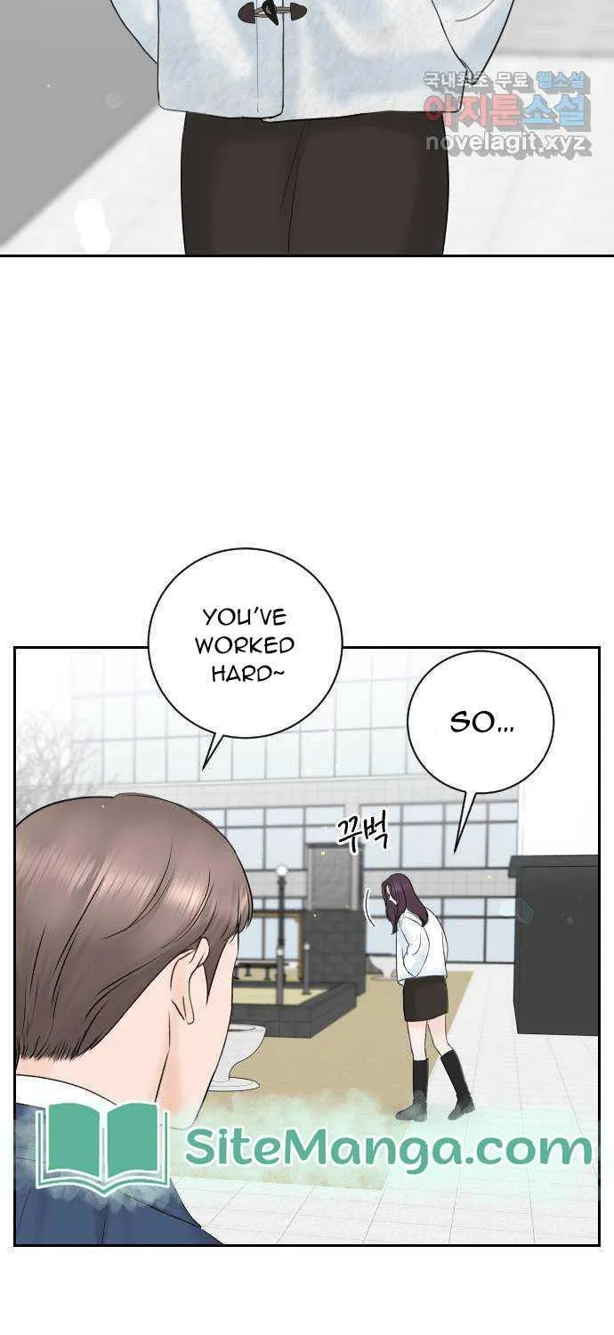 I’ll Give You the Most Rotten One Chapter 3 page 45 - 
