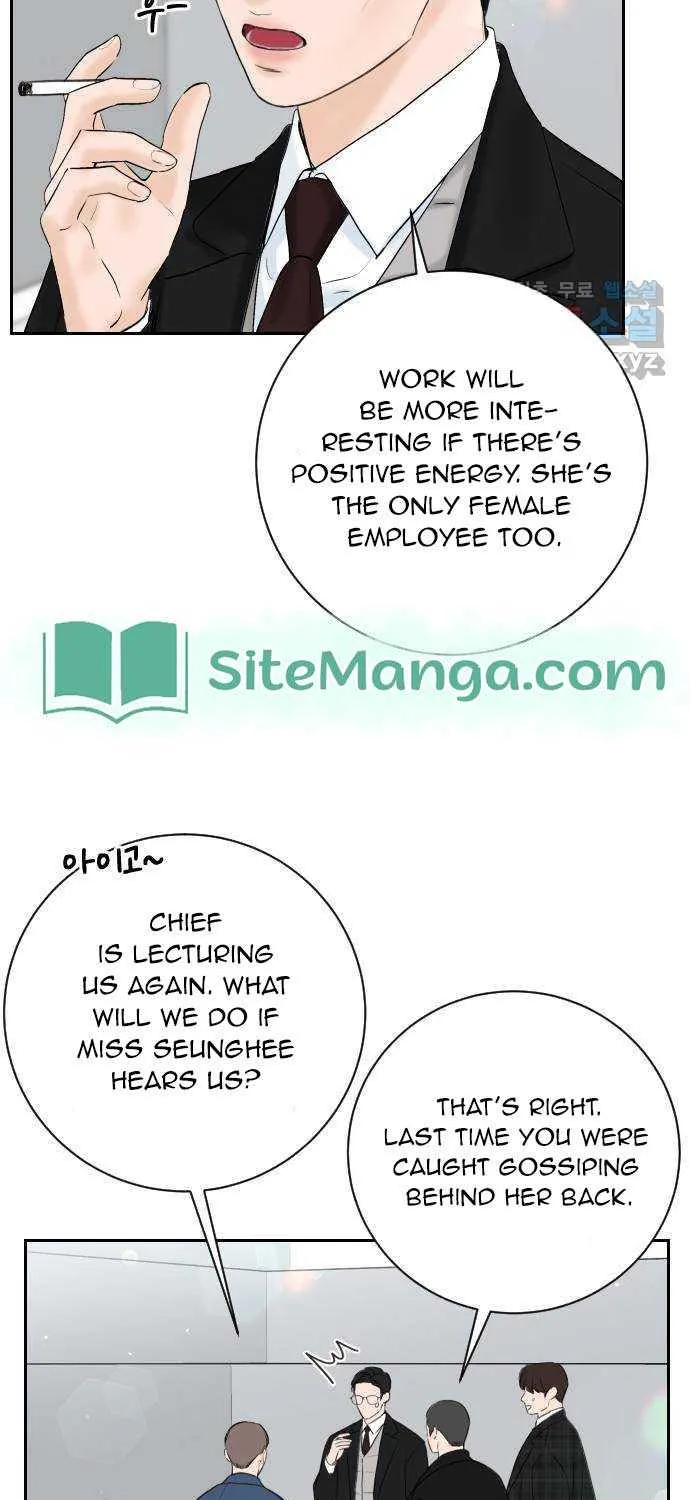 I’ll Give You the Most Rotten One Chapter 3 page 47 - 