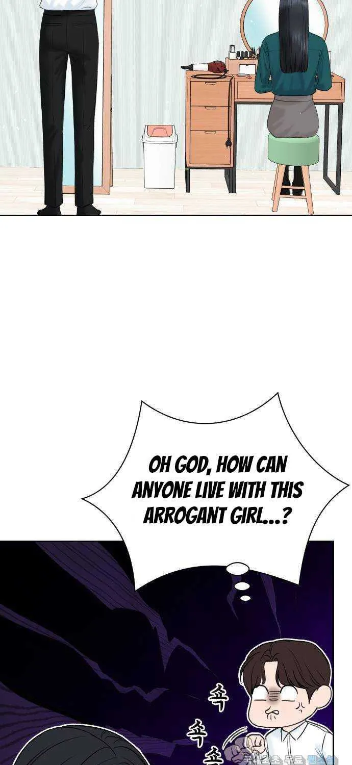 I’ll Give You the Most Rotten One Chapter 3 page 6 - 