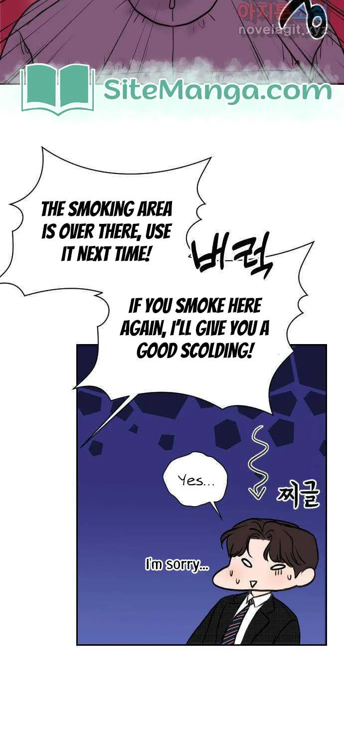 I’ll Give You the Most Rotten One Chapter 3 page 62 - 
