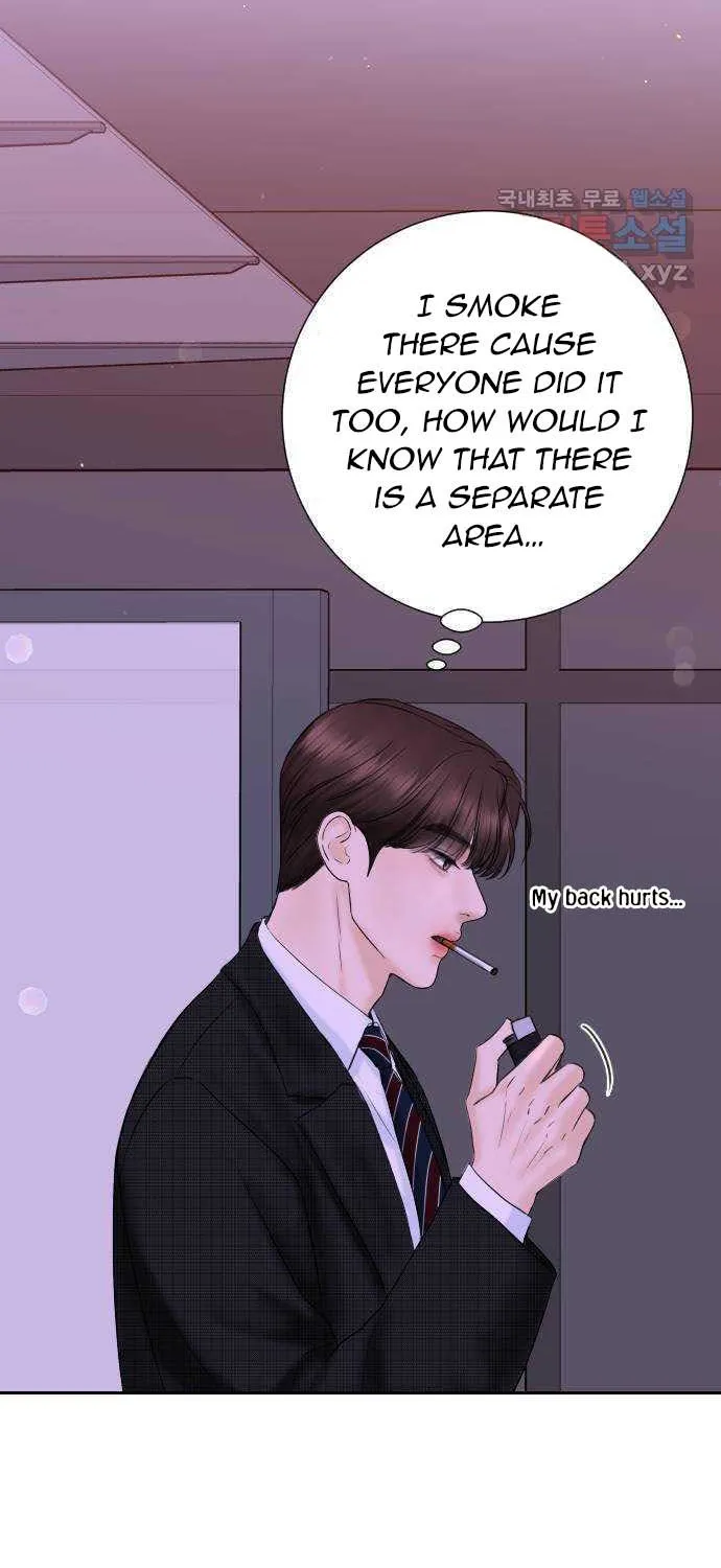 I’ll Give You the Most Rotten One Chapter 3 page 64 - 
