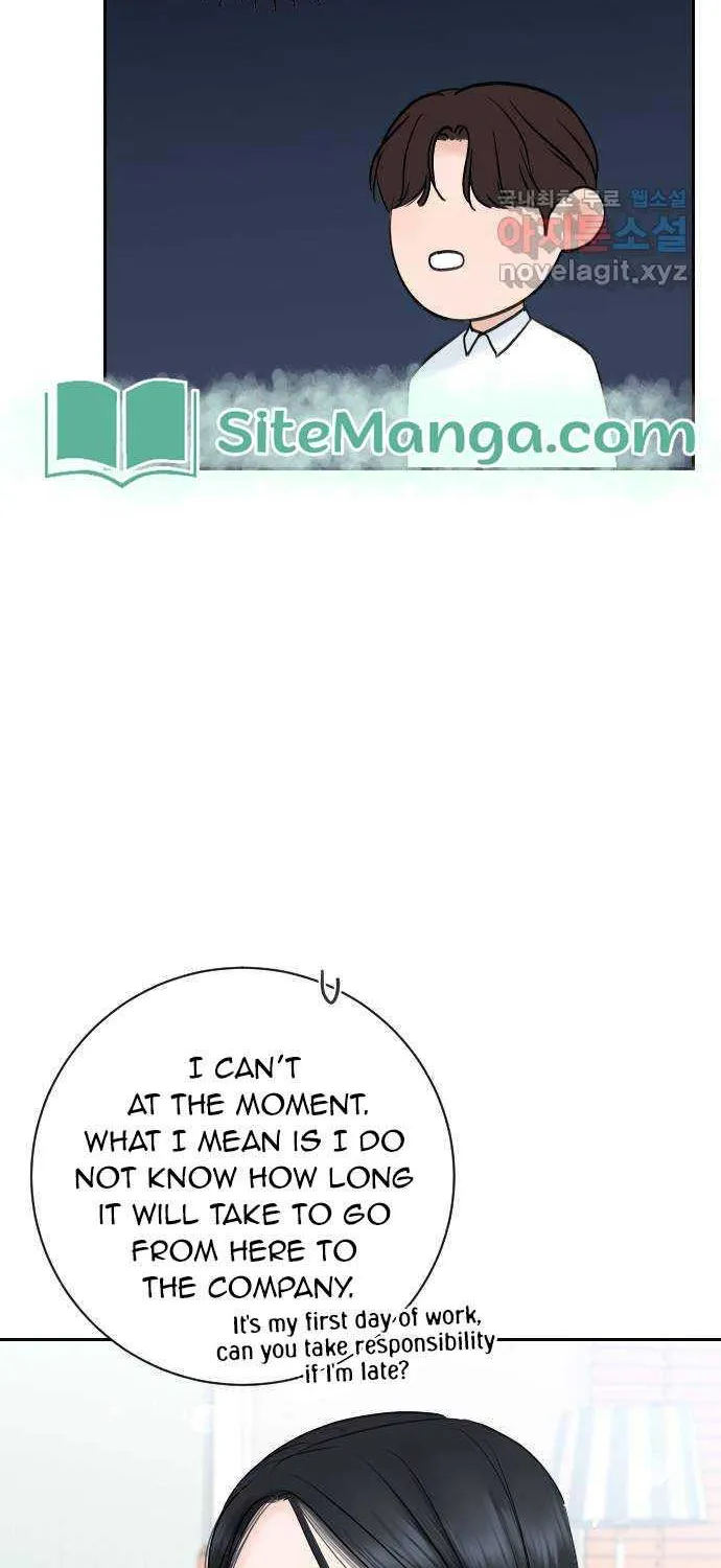 I’ll Give You the Most Rotten One Chapter 3 page 9 - 