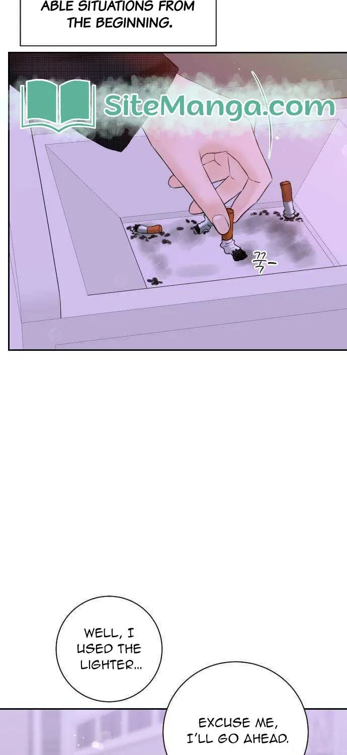I’ll Give You the Most Rotten One Chapter 3 page 86 - 