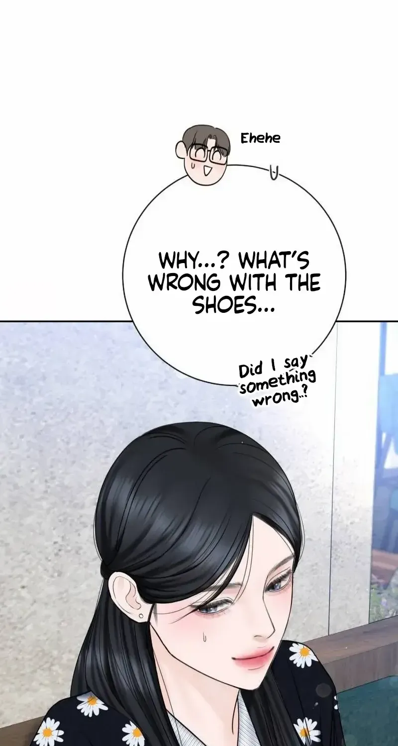 I’ll Give You the Most Rotten One Chapter 30 page 25 - 