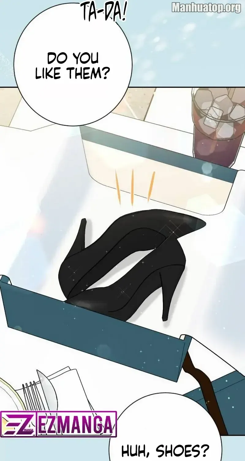 I’ll Give You the Most Rotten One Chapter 30 page 29 - 