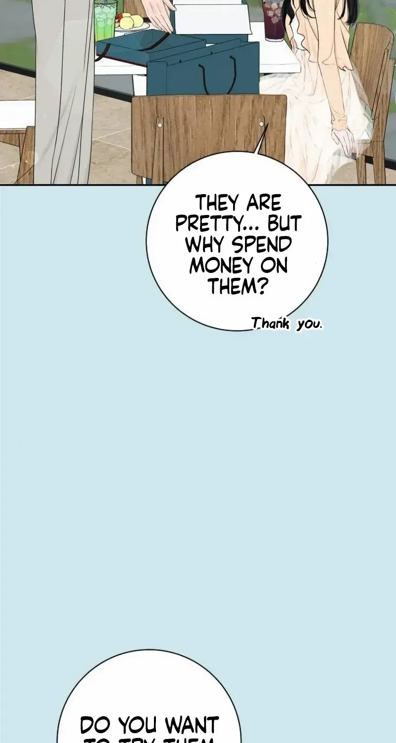 I’ll Give You the Most Rotten One Chapter 30 page 31 - 