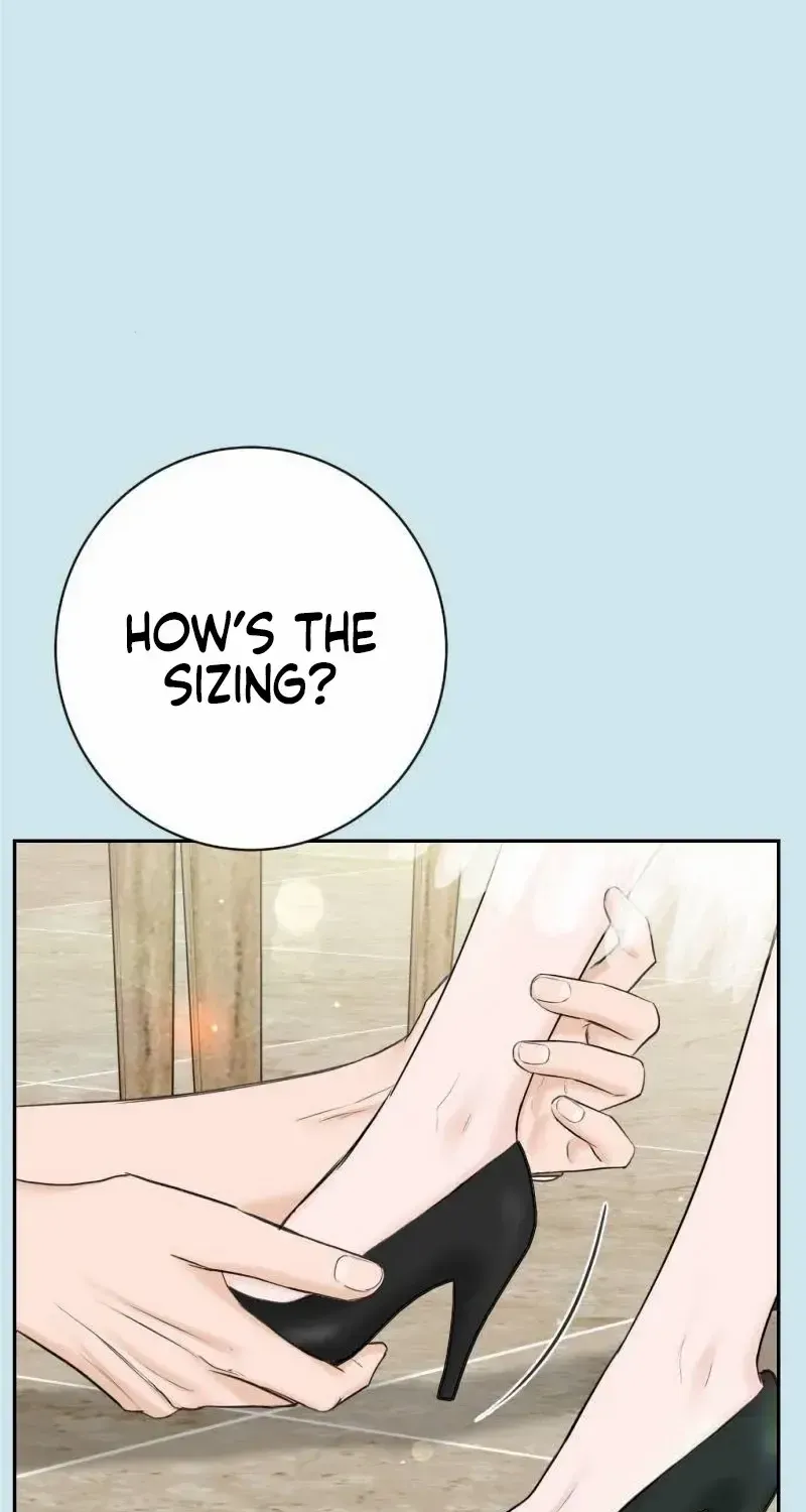 I’ll Give You the Most Rotten One Chapter 30 page 33 - 