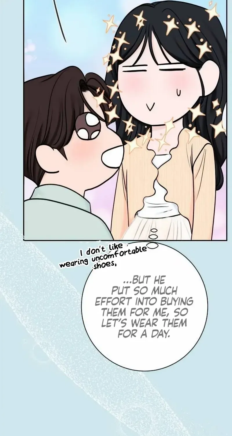 I’ll Give You the Most Rotten One Chapter 30 page 37 - 