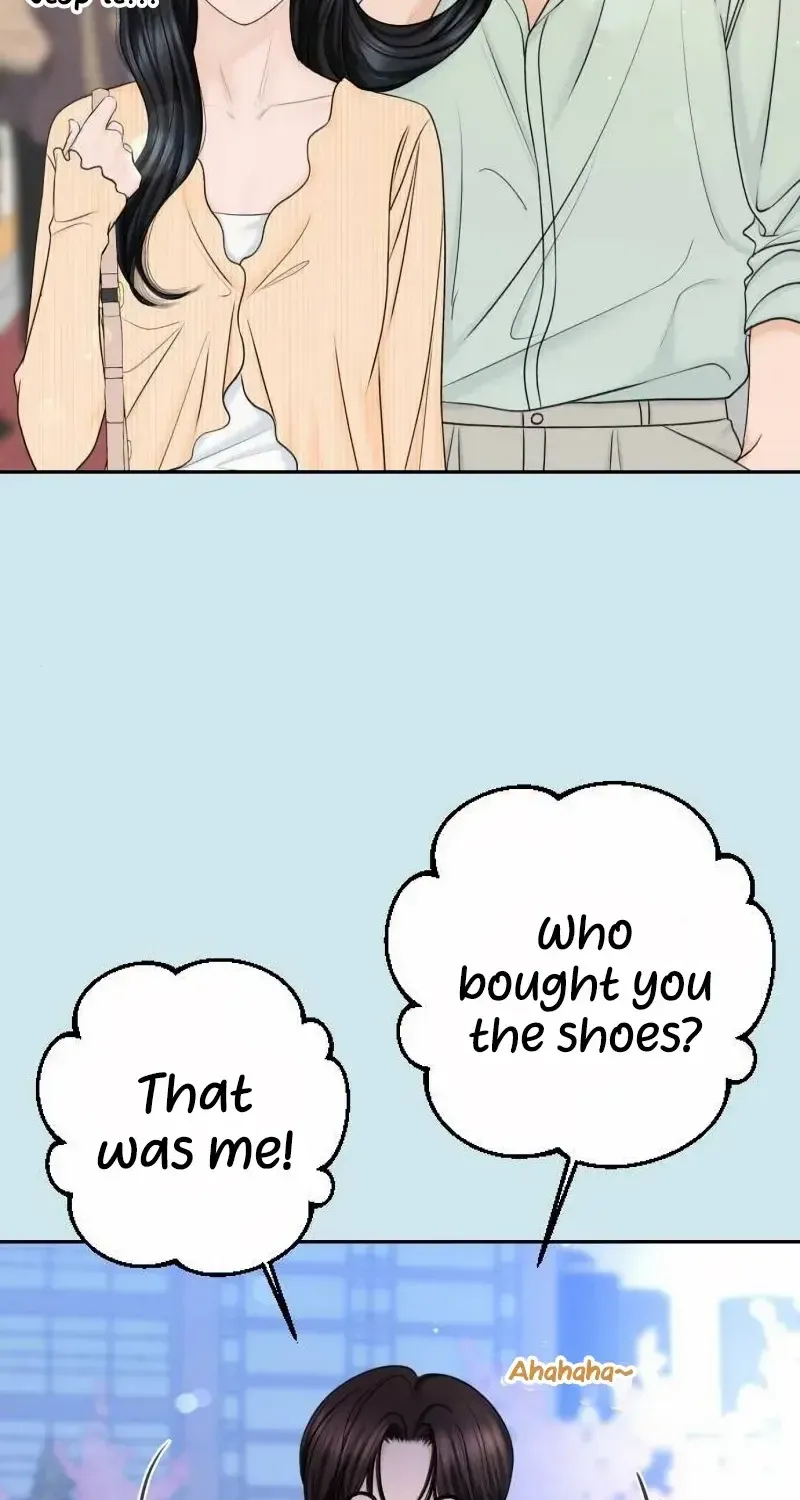 I’ll Give You the Most Rotten One Chapter 30 page 43 - 
