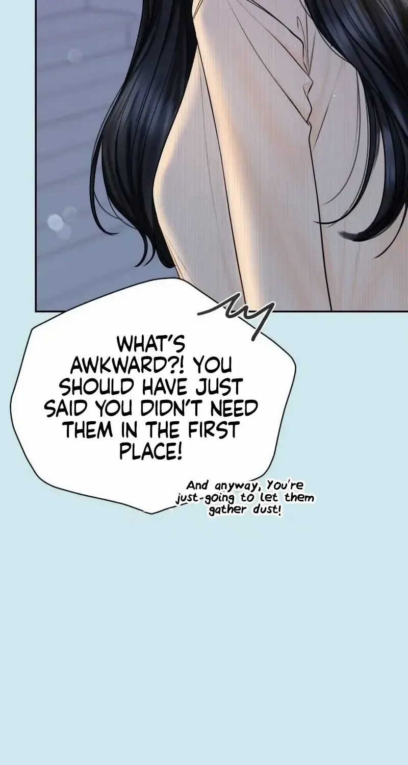 I’ll Give You the Most Rotten One Chapter 30 page 54 - 