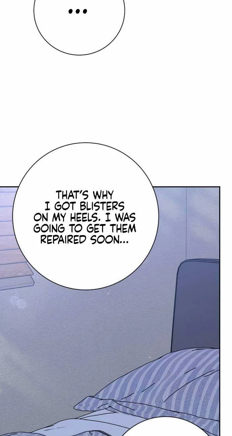 I’ll Give You the Most Rotten One Chapter 31 page 27 - 