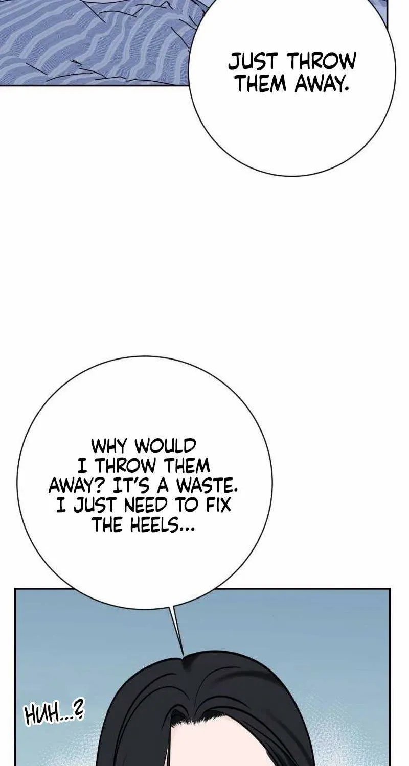 I’ll Give You the Most Rotten One Chapter 31 page 28 - 