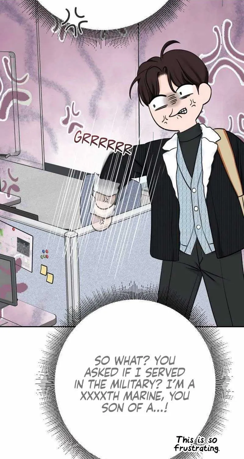 I’ll Give You the Most Rotten One Chapter 31 page 74 - 