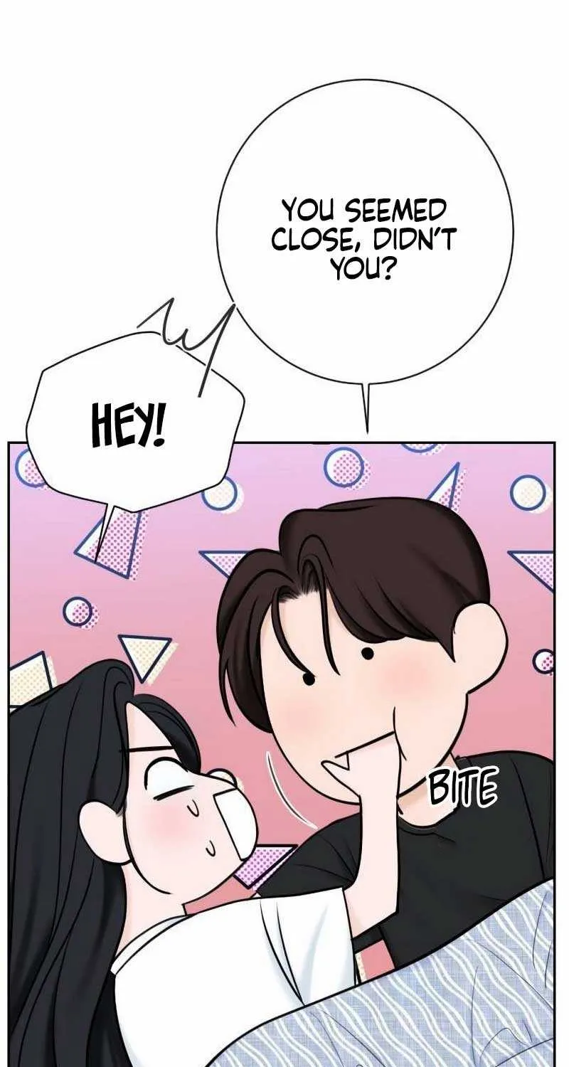 I’ll Give You the Most Rotten One Chapter 31 page 9 - 