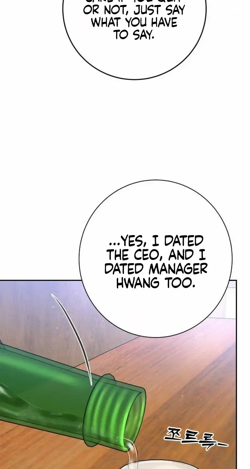 I’ll Give You the Most Rotten One Chapter 32 page 33 - 