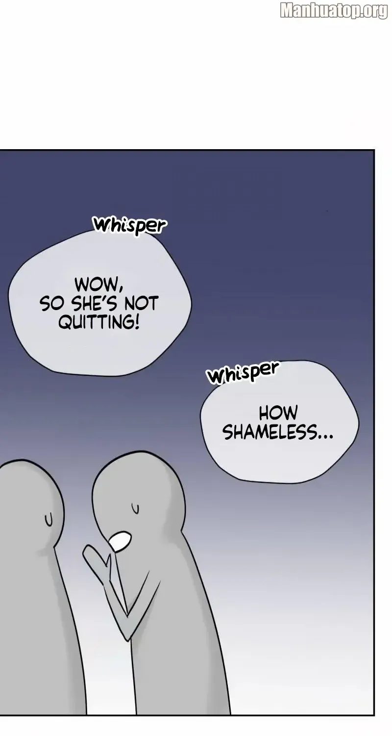 I’ll Give You the Most Rotten One Chapter 32 page 8 - 