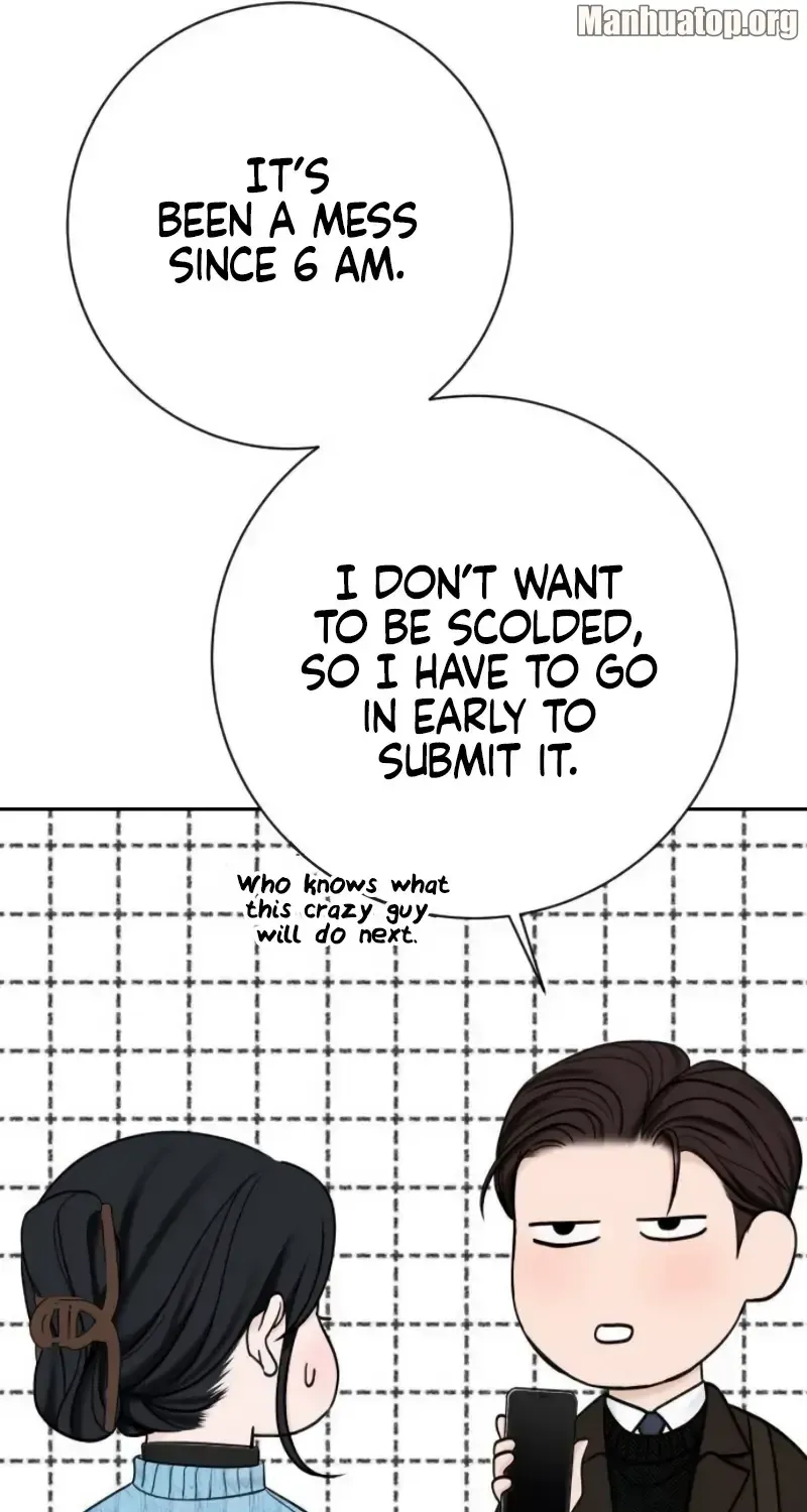 I’ll Give You the Most Rotten One Chapter 33 page 49 - 