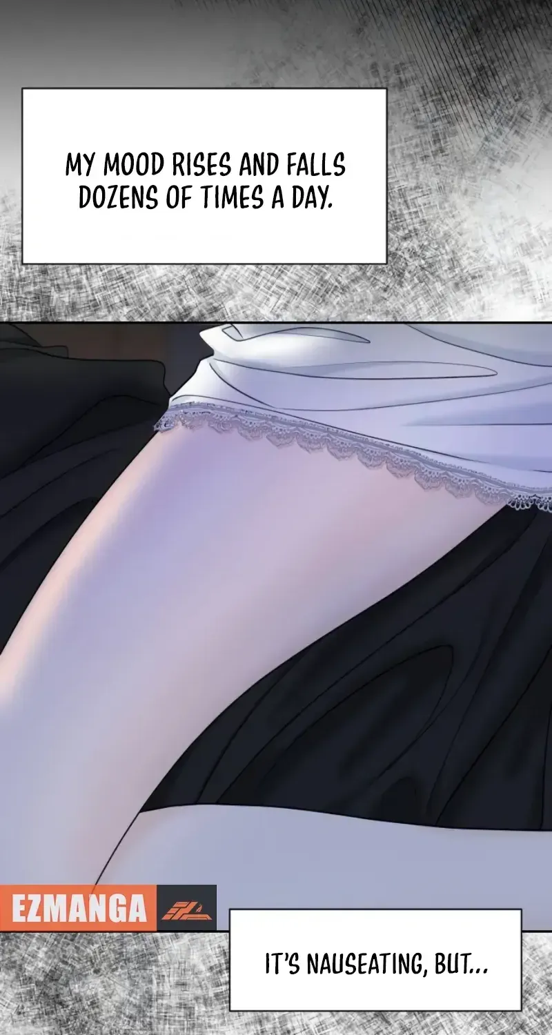 I’ll Give You the Most Rotten One Chapter 33 page 8 - 