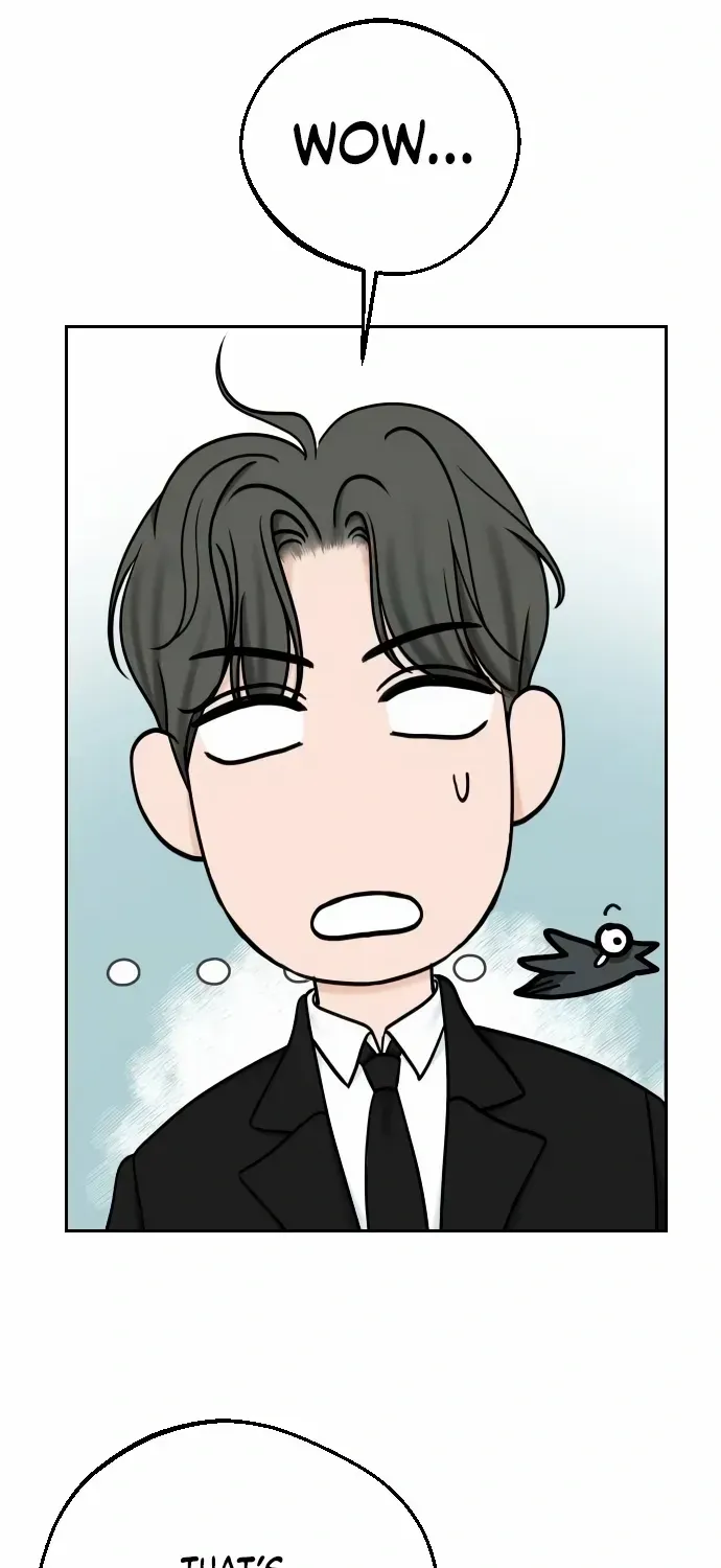 I’ll Give You the Most Rotten One Chapter 34 page 12 - 