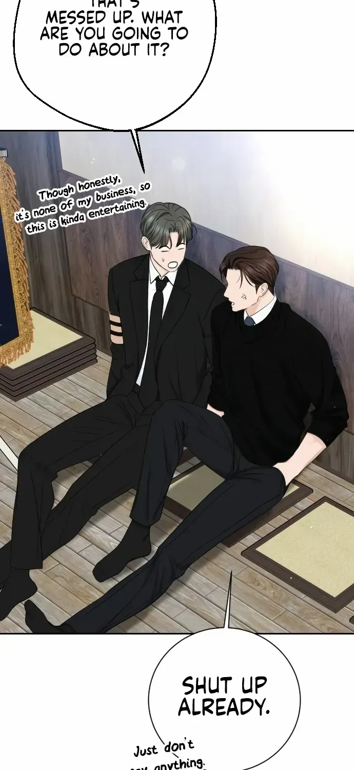 I’ll Give You the Most Rotten One Chapter 34 page 13 - 