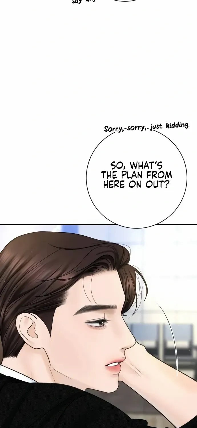 I’ll Give You the Most Rotten One Chapter 34 page 14 - 
