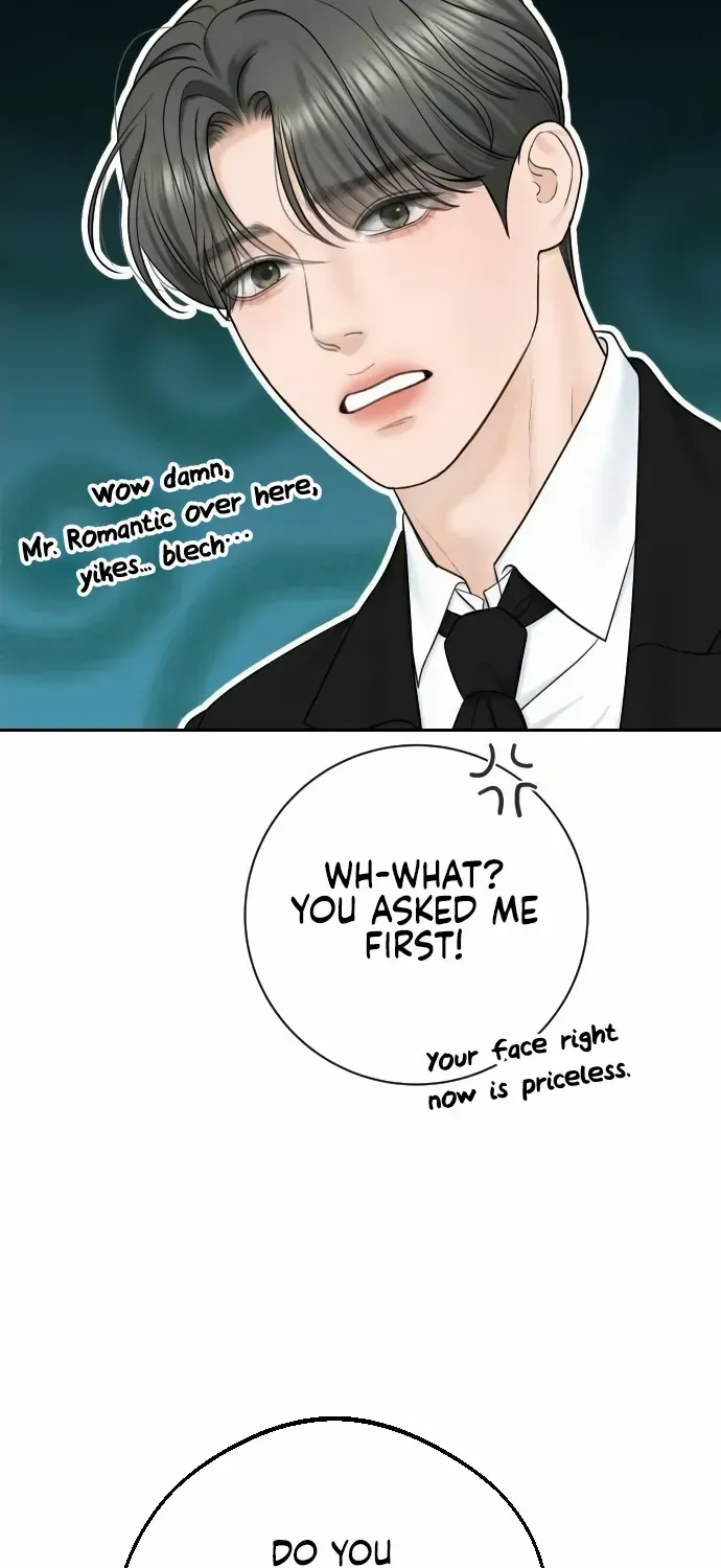 I’ll Give You the Most Rotten One Chapter 34 page 20 - 