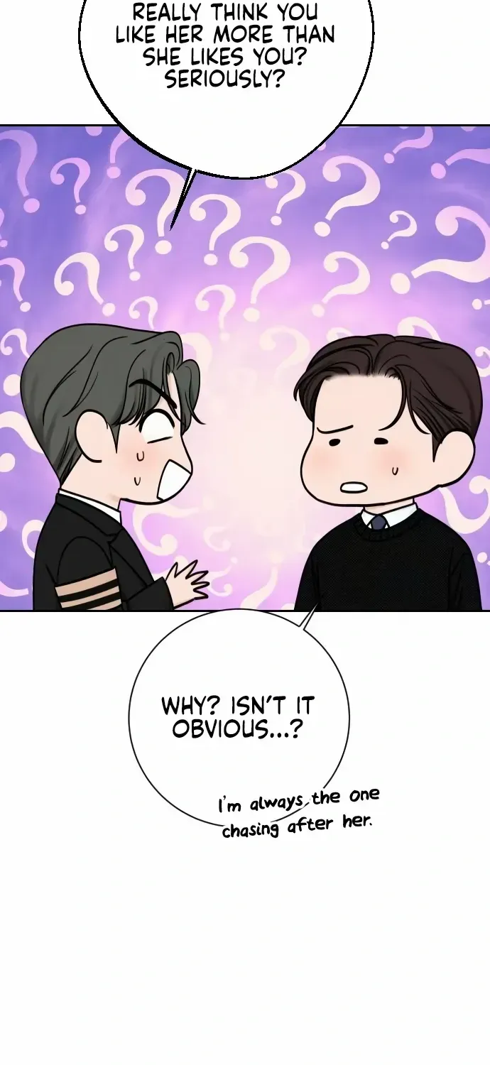 I’ll Give You the Most Rotten One Chapter 34 page 21 - 