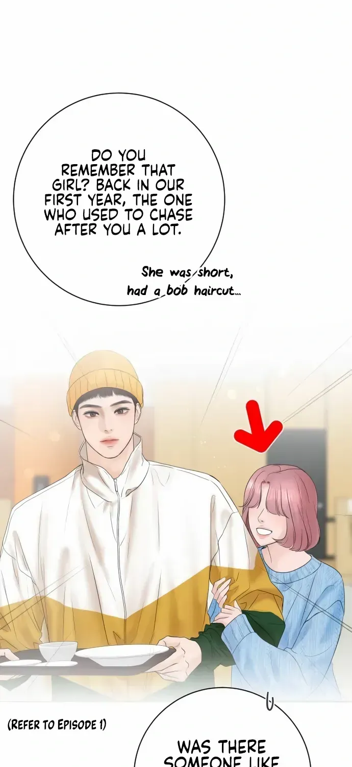 I’ll Give You the Most Rotten One Chapter 34 page 22 - 